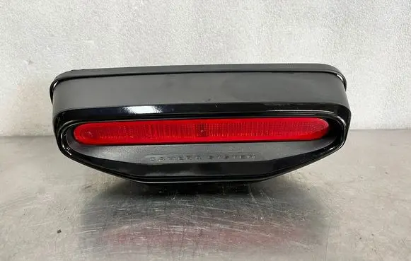 Peugeot Partner III Third/center stoplight