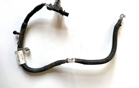 Chrysler Pacifica Negative earth cable (battery) 68271640AC P68271640AC P68271640AB