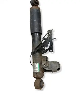 Lexus NX Rear shock absorber with coil spring 4854178011