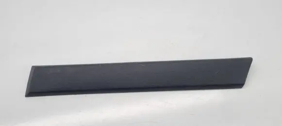 Volkswagen Golf II Rear fender molding trim 191853535F
