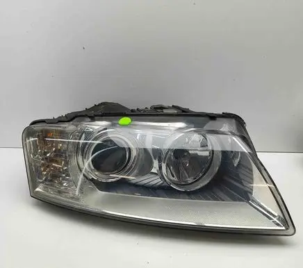 Audi A8 S8 D3 4E Headlight/headlamp 4E0941030BQ