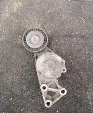Ford Galaxy Air conditioning tensioner 