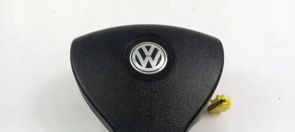 Volkswagen Caddy Steering wheel airbag