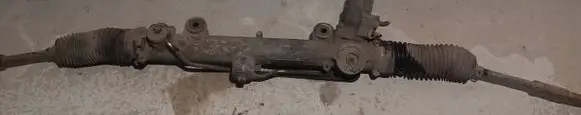 Mercedes-Benz CLK A209 C209 Steering rack 2034601100