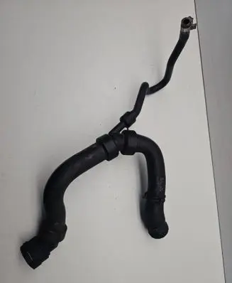Audi A8 S8 D2 4D Engine coolant pipe/hose 4D0121101AH