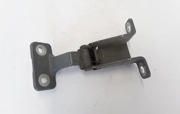 Renault Kangoo II Loading door upper hinge 