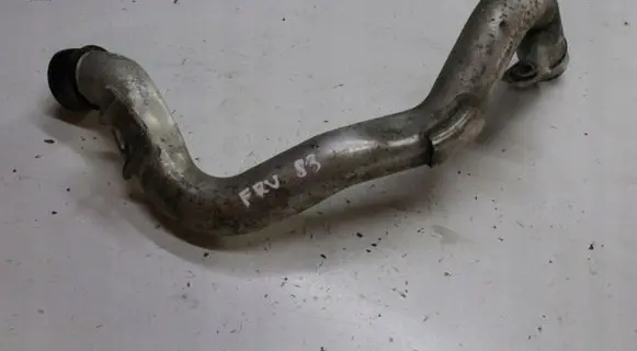 Honda FR-V Intercooler hose/pipe NH726M