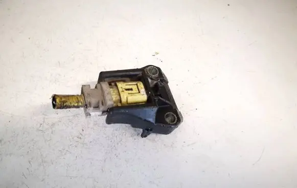 Subaru B9 Tribeca Airbag deployment crash/impact sensor 98231ag01a