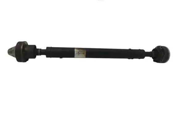 Cadillac SRX Front prop shaft 25768518