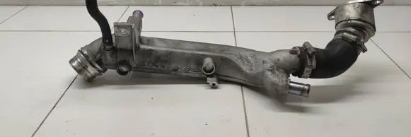 Hyundai Tucson TL Turbo air intake inlet pipe/hose 285522U000