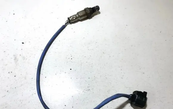 Mercedes-Benz E W212 Lambda probe sensor a0005422004