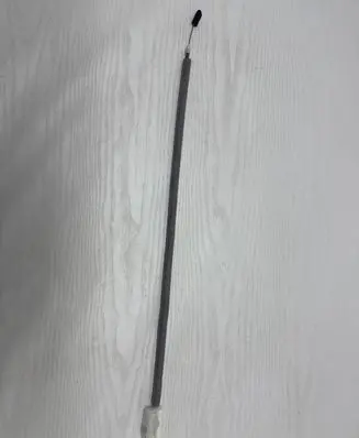 BMW 5 F10 F11 Front door cable line 7175652 52621810 C40245365040