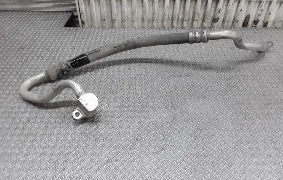 Ford S-MAX Air conditioning (A/C) pipe/hose