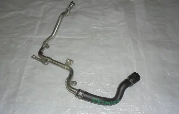 Fiat Tipo Other engine bay part 52019359