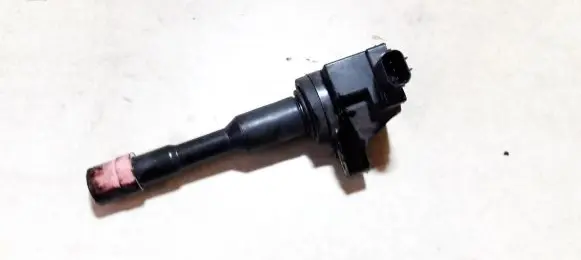 Honda Jazz High voltage ignition coil CM11108 6331C