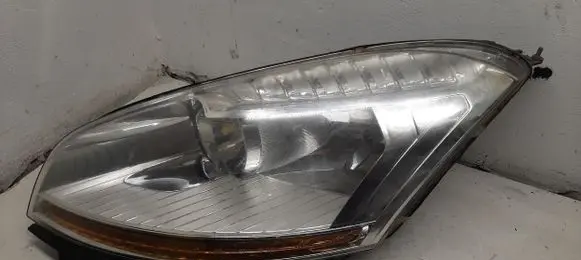 Citroen C4 I Picasso Headlight/headlamp