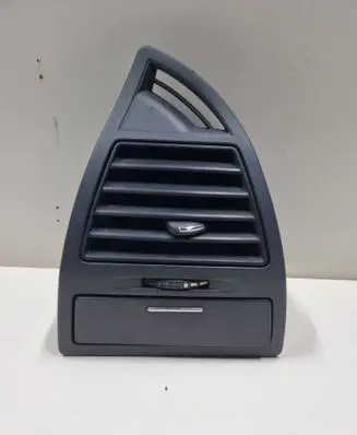 Citroen C4 I Dash center air vent grill 9646338077