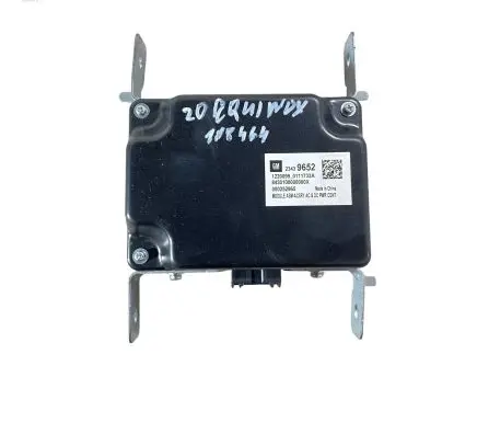 Chevrolet Equinox Other control units/modules 23439652 000252965