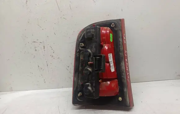 Skoda Octavia Mk1 (1U) Rear/tail lights 1U9945096B 1U9945112B