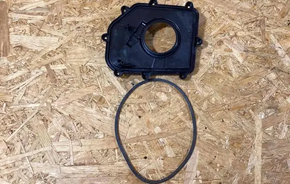 Porsche Panamera (971) Headlight/headlamp mounting bracket 971941628