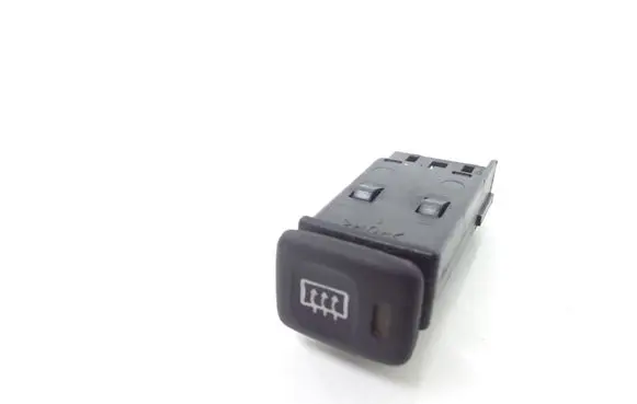 Rover 214 - 216 - 220 Windscreen/window heater switch POM1