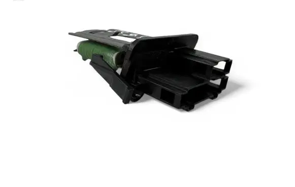 Volkswagen Caddy Heater blower motor/fan resistor 3131090055