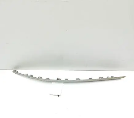 Volkswagen Transporter - Caravelle T6 Front bumper splitter molding 7LA853763
