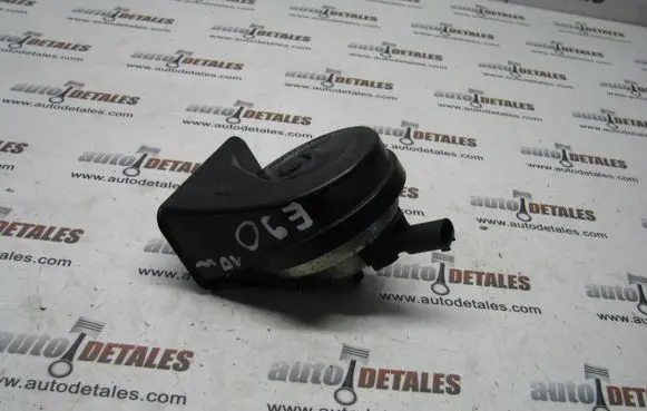 BMW 3 E90 E91 Horn signal 7159421