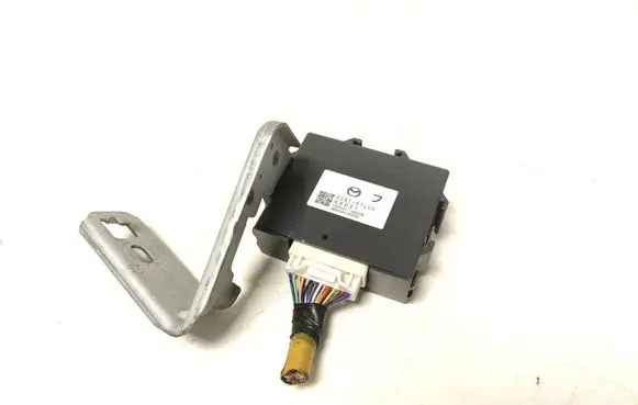 Mazda CX-3 Other control units/modules D28T67UU0
