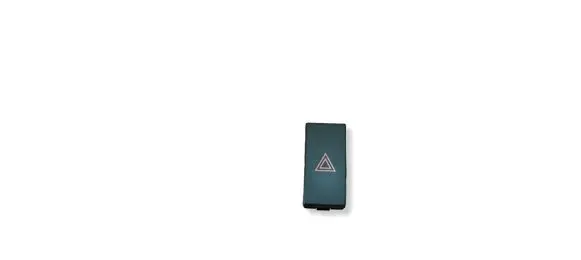 Ford Focus C-MAX Hazard light switch 3M5T13A350AB
