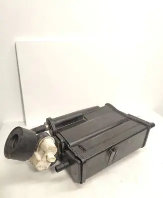 Mercedes-Benz GLS X166 Active carbon filter fuel vapour canister A1664705100