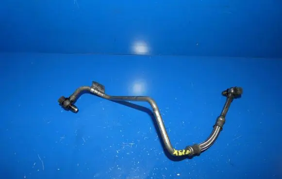 Jaguar XE Turbo turbocharger oiling pipe/hose