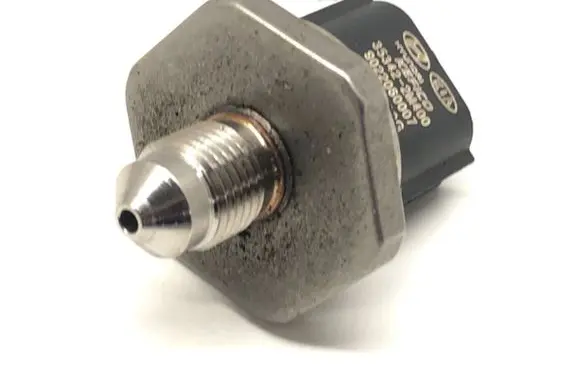 Hyundai Kona I Fuel pressure sensor 35342-2M400