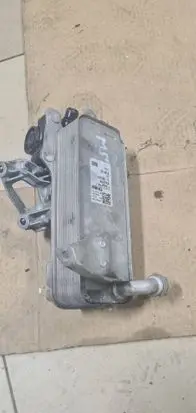 BMW X3 G01 Transmission/gearbox oil cooler 8514515 517506