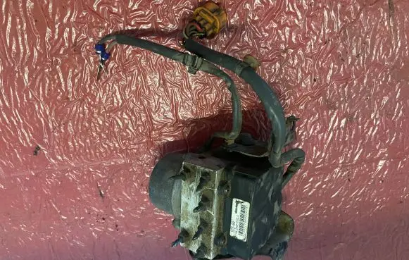 Honda CR-V ABS Pump A4044001056