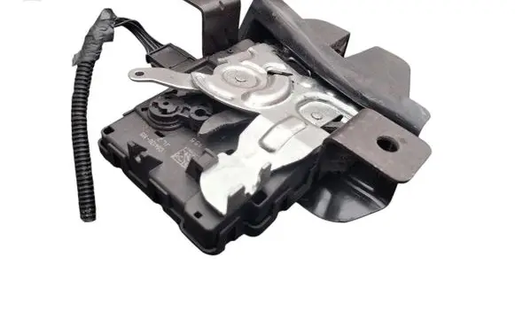 Land Rover Range Rover L405 Tailgate/trunk/boot lock/catch/latch C05882106 442A67BE