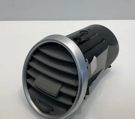 Mercedes-Benz ML W164 Dash center air vent grill A1648302154 1648302154