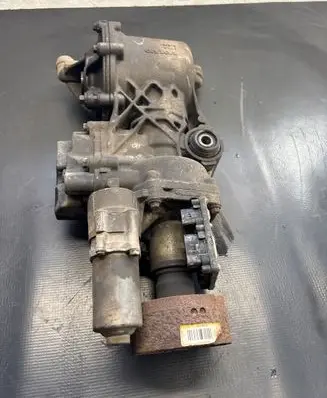 Volvo XC60 Rear differential P1216688