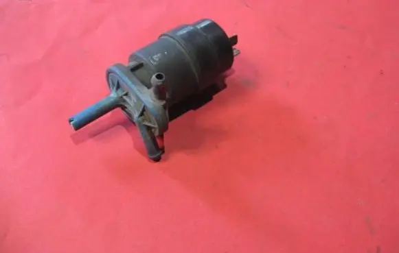 Fiat Stilo Windscreen/windshield washer pump 487329