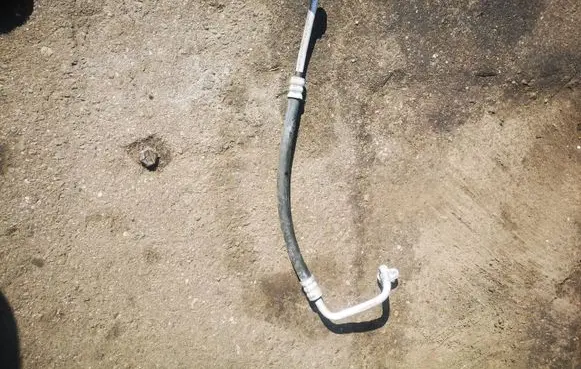 Renault Koleos I Air conditioning (A/C) pipe/hose 7188