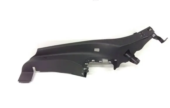 Mercedes-Benz GLC C253 Rear seat side bottom trim A2536905300