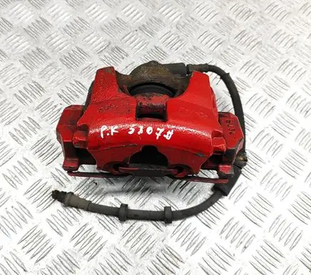 Land Rover Range Rover Evoque L538 Front brake caliper 6G912B302AC