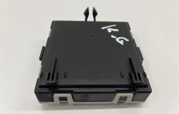 Mercedes-Benz CLA C118 X118 Door control unit/module A1779008511