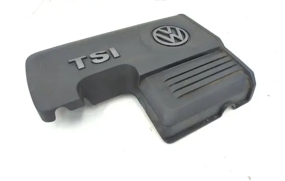 Volkswagen Jetta VI Engine cover (trim) 04E103925