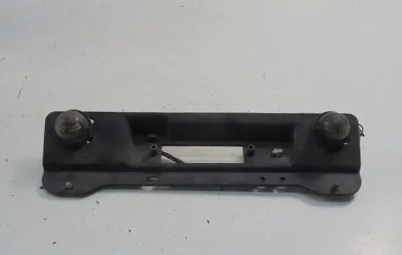 Suzuki Swift I Number plate light 35910-75F1