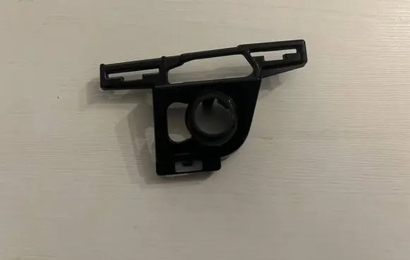 Mercedes-Benz GLC C254 Front parking sensor holder (PDC) A2548884000