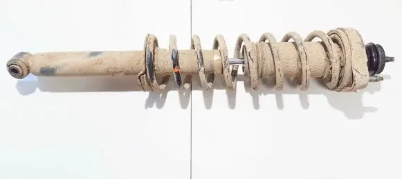 Mitsubishi Lancer Rear shock absorber/damper 23784b6e05