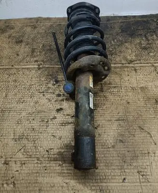 Skoda Yeti (5L) Front shock absorber/damper 3C0413031BC RA3364