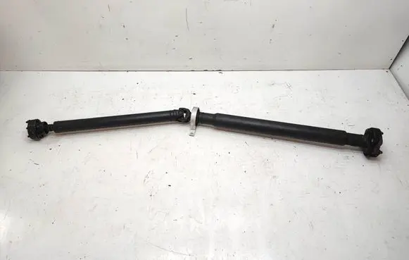BMW 5 E60 E61 Drive shaft (set) 7573588