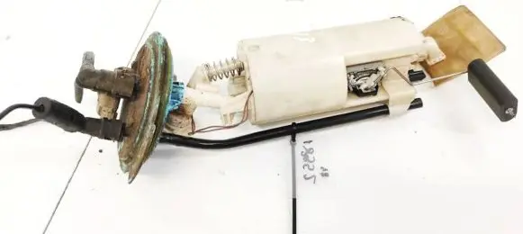 Chrysler Voyager Fuel level sensor 